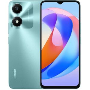 Honor Play 40C 5G  6 GB + 128 GB  108 MP camera  6 78 inch MagicOS 7.1 Snapdragon 480 Plus Octa Core tot 2 2 GHz  netwerk: 5G  geen ondersteuning voor Google Play (Ink Jade Green)