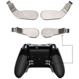 18 STKS game controller handvat belangrijke vervangende accessoires voor Xbox One ELITE (blauw)