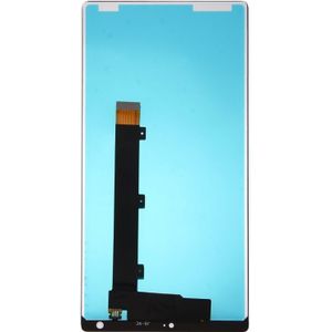 Xiaomi Mi Mix LCD scherm en Digitizer full Assembly(Black)
