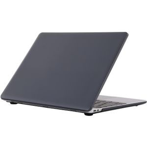 Voor Huawei MateBook 16 Schokbestendig Crystal Laptop Beschermhoes (Zwart)