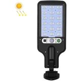 Solar Street Light LED Menselijk Body Induction Garden Light  Spec: 616A-18 LED