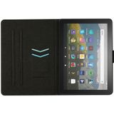 Voor Amazon Kindle Fire Max 11 Gekleurde Tekening Marmeren Slimme Lederen Tablet Case (Splicing Marble)