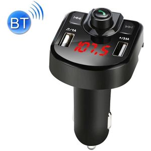 M9 Car Bluetooth MP3 Dual USB autolader