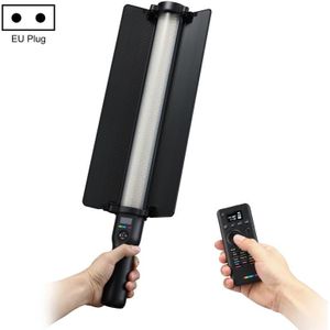 Godox LC500R RGB Full Color LED Light Stick Handheld Vul licht met afstandsbediening (EU-stekker)