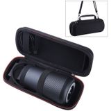 EVA Portable schokbestendige tas voor BOSE Soundlink draaien Bluetooth Speaker(Black)