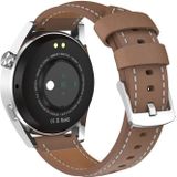 HAMTOD GT3 1.32 inch Smart Watch  hartslag / temperatuurmonitor / BT-oproep