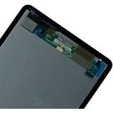 LCD-scherm en digitizer volledige montage voor LG G pad X 10 1 V930 (zwart)