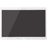 LCD-scherm + Touch Panel vervanging voor Galaxy Tab S 10.5 / T800(White)