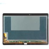 LCD-scherm + Touch Panel vervanging voor Galaxy Tab S 10.5 / T800(White)