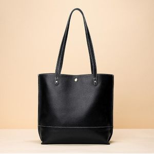 formeel gastheer Noord Genuine leather tas - Schoudertassen online | Beste merken, lage prijs |  beslist.nl