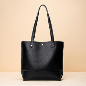 Genuine leather tas - Schoudertassen online | merken, lage prijs |