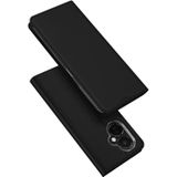 Voor OnePlus Nord CE 3 DUX DUCIS Skin Pro Series Horizontal Flip Phone Leather Case