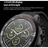 N16 1 28 inch kleurscherm Smart Watch  ondersteunen hartslagmonitoring/bloeddrukbewaking