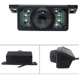 PZ705 415-W 4 3 inch TFT LCD-auto externe draadloze achteruitkijkmonitor voor auto achteruitkijkscherm Videosystemen