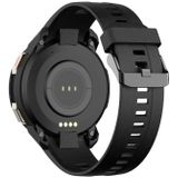 MT12 1.28 inch TFT-scherm Smart Watch  ondersteuning Bluetooth Call & 8G-geheugen