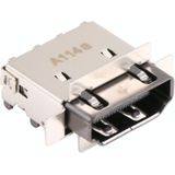 Originele 1080P HDMI-poortconnector A114a voor Xbox Series S