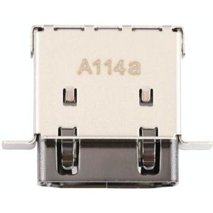 Originele 1080P HDMI-poortconnector A114a voor Xbox Series S
