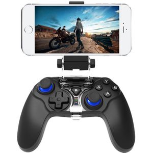 DOBE TI-1881 Bluetooth 4 0 Android IOS mobiele telefoon draadloze controller ondersteunt buitenlandse MFI-games