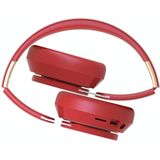 FG-07S Opvouwbare draadloze headset met microfoonondersteuning AUX / TF-kaart