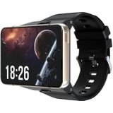 S999 2.88 inch TFT Screen 4G Smart Watch  Android 9.0 4GB+64GB(Gold)