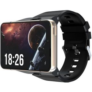S999 2.88 inch TFT Screen 4G Smart Watch  Android 9.0 4GB+64GB(Gold)