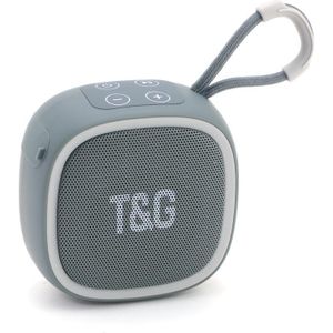 T&G TG659 Outdoor draagbare TWS mini Bluetooth-luidspreker
