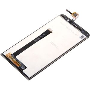 LCD-scherm en Digitizer voor Asus Zenfone 2 / ZE551ML