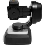 Zifon YT-500 Elektronische 360 graden Rotatie Panoramische Kop met afstandsbediening voor smartphones  GoPro  DSLR Camera's