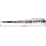 70-250V IP56 waterdichte spannings tester genduceerde elektrische pen detector schroevendraaier probe test pen