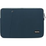 Baona laptop voering tas beschermhoes  maat: 15.6 inch