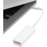USB C naar magnetische mag-Safe adapter  mag-Safe naar type C laad omvormer adapter compatibel voor MacBook Pro/Air  Nintendo switch  telefoon en andere USB C-apparaten  compatibel