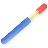 Schuim waterpistool shooter super kanon kinderen speelgoed voor kinderen strand waterkanonnen water shooter doorweekt  kleur willekeurige 54 * 5cm