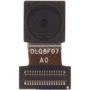 Voorzijde camera module voor Motorola Moto M/XT1662/XT1663