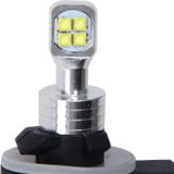 881 40W 800 LM 6000K 8 CREE LEDs auto Mistlamp  DC 12V(White Light)