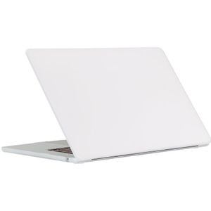 Voor MacBook Air 15.3 (A2941) ENKAY Hat-Prince Matte beschermhoes Cover Hard Shell