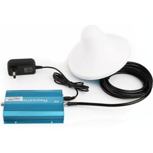 GSM 900MHz Telefoon Signaal Repeater Booster Kit
