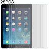 25 PCS FULL Screen HD PET Screen Protector voor iPad Air