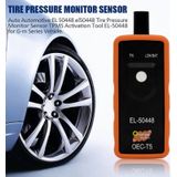 EL-50448 Tire druk Monitor Sensor TPMS activering Tool OEC-T5