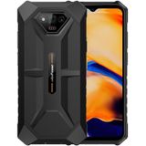 [HK Magazijn] Ulefone Armor X13  6GB+64GB  IP68/IP69K robuuste telefoon  6 52 inch Android 13 MediaTek Helio G36 Octa Core  netwerk: 4G  NFC  OTG (allemaal zwart)