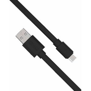 ROMOSS CB051 3A Micro USB-gegevenskabel Oplaadkabel voor Huawei Xiaomi mobiele telefoons 1 5 m