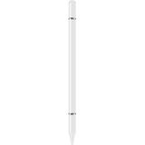 JB06 Universele Magnetische Nano Pen Tip + Disc Pen Tip Stylus Pen voor mobiele telefoons en tabletten