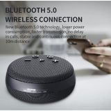 Ijveraar S77 IPX7 waterdichte draagbare draadloze Bluetooth-luidspreker