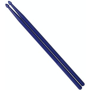 2 PCS Drumsticks Drum Kits Accessoires Nylon Drumsticks  Kleur: Navy Blue