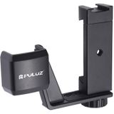 PULUZ metalen telefoon klem Mount + uitbreidings vaste standhouder voor DJI OSMO Pocket