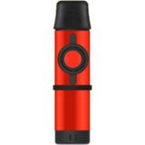 Metal Professional Spelen Tunable Tone Kazoo (Rood)