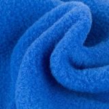 Herfst en Winter Outdoor Sports Sweat-absorbent Ademend Warme Oorbeschermers Fleece Hoofdband voor mannen / vrouwen (Color Blue)