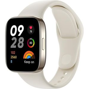 Xiaomi Mi Watch smartwatch kopen? | Beste aanbiedingen | beslist.nl