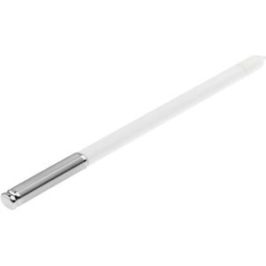 Opmerking voor Galaxy 10.1 (2014 Edition) P600 / P601 / P605  opmerking 12.2 / P900 hoog gevoelige Stylus Pen(White)