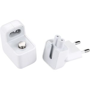 USB Power Adapter voor iPod  iPhone  iPhone 3G  chargerwit van de EU reizen