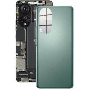 Batterij -achterkant voor Huawei Nova 9
